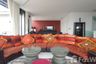 3 Bedroom Condo for sale in Sathorn Gardens, Thung Maha Mek, Bangkok near MRT Lumpini