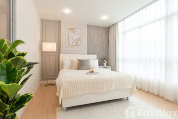 1 Bedroom Condo for sale in Zenith Place @ Huay Kwang, Huai Khwang, Bangkok near MRT Huai Khwang