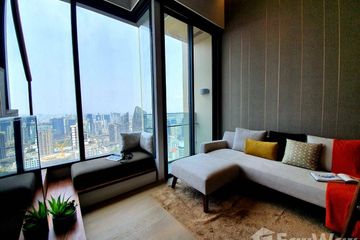2 Bedroom Condo for Sale or Rent in Khlong Toei Nuea, Bangkok near MRT Sukhumvit