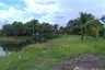 Land for sale in Bueng Ka Sam, Pathum Thani