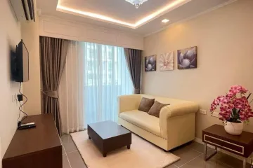 1 Bedroom Condo for Sale or Rent in The Orient Resort and Spa, Nong Prue, Chonburi