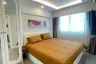 1 Bedroom Condo for Sale or Rent in The Orient Resort and Spa, Nong Prue, Chonburi