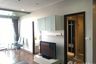 1 Bedroom Condo for Sale or Rent in Le Luk Condominium, Phra Khanong Nuea, Bangkok near BTS Phra Khanong