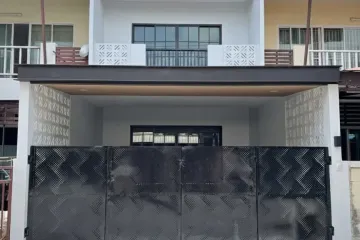 2 Bedroom Townhouse for sale in Ratsada, Phuket