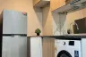 1 Bedroom Condo for sale in The Teak Pattanakarn - Thonglor, Suan Luang, Bangkok near Airport Rail Link Ramkhamhaeng