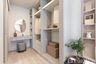 Condo for sale in COBE Kaset-Sripatum, Lat Yao, Bangkok near BTS Bang Bua