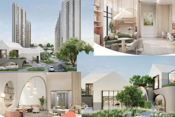 Condo for sale in Lat Yao, Bangkok near BTS Bang Bua