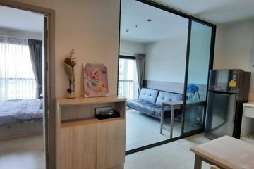 1 Bedroom Condo for Sale or Rent in Phra Khanong, Bangkok near BTS Phra Khanong