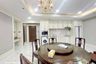 3 Bedroom Condo for sale in Nusa State Tower Condominium, Silom, Bangkok near BTS Surasak