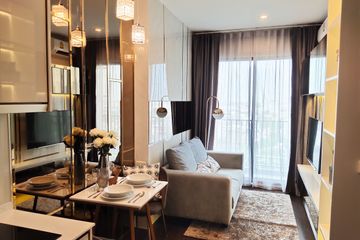 1 Bedroom Condo for sale in Khlong Tan Nuea, Bangkok