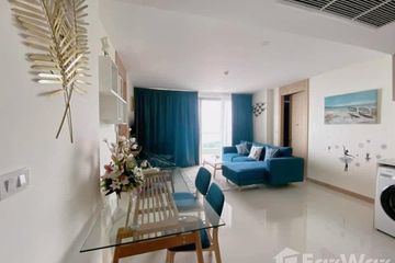 2 Bedroom Condo for sale in The Riviera Jomtien, Nong Prue, Chonburi
