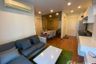 2 Bedroom Condo for Sale or Rent in Diamond Sukhumvit, Phra Khanong, Bangkok near BTS On Nut