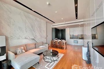 1 Bedroom Condo for Sale or Rent in Banyan Tree Residences Riverside Bangkok, Khlong San, Bangkok near BTS Khlong San