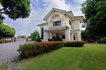 3 Bedroom House for sale in Sattahip, Chonburi