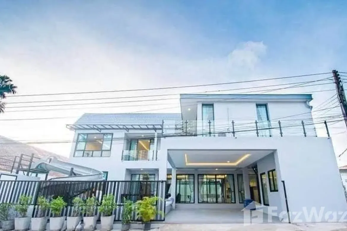 6 Bedroom Villa for rent at Casa Jomtien Village