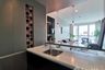 1 Bedroom Condo for sale in The River by Raimon Land, Khlong Ton Sai, Bangkok near BTS Krung Thon Buri