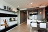 1 Bedroom Condo for sale in The River by Raimon Land, Khlong Ton Sai, Bangkok near BTS Krung Thon Buri