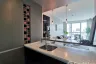 1 Bedroom Condo for sale in The River by Raimon Land, Khlong Ton Sai, Bangkok near BTS Krung Thon Buri