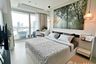 1 Bedroom Condo for sale in The River by Raimon Land, Khlong Ton Sai, Bangkok near BTS Krung Thon Buri