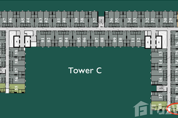 1 Bedroom Condo for sale in Regent Home Bangna, Bang Na, Bangkok near BTS Bang Na