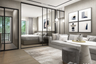 1 Bedroom Condo for sale in Regent Home Bangna, Bang Na, Bangkok near BTS Bang Na