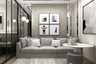 1 Bedroom Condo for sale in Regent Home Bangna, Bang Na, Bangkok near BTS Bang Na