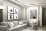 1 Bedroom Condo for sale in Regent Home Bangna, Bang Na, Bangkok near BTS Bang Na