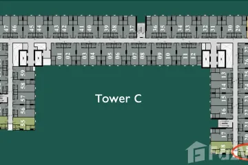 1 Bedroom Condo for sale in Bang Na, Bangkok near BTS Bang Na