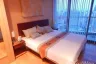 1 Bedroom Condo for sale in The Lakes, Khlong Toei, Bangkok near BTS Asoke