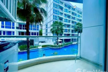 2 Bedroom Condo for rent in Nong Prue, Chonburi