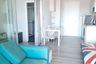 1 Bedroom Condo for rent in Centric Sea, Nong Prue, Chonburi