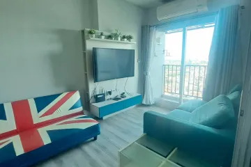 1 Bedroom Condo for rent in Nong Prue, Chonburi