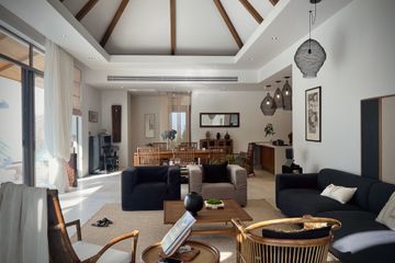 4 Bedroom Villa for Sale or Rent in Thep Krasatti, Phuket