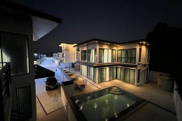 5 Bedroom Villa for sale in Aqua Pool Villa by Vinyx Pattaya, Huai Yai, Chonburi