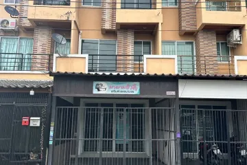 4 Bedroom Townhouse for Sale or Rent in Nong Prue, Chonburi