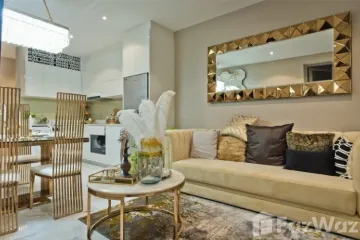 2 Bedroom Condo for sale in Copacabana Golf Jomtien, Nong Prue, Chonburi