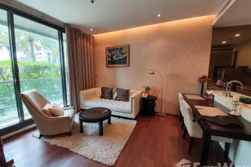 1 Bedroom Condo for Sale or Rent in Khlong Tan, Bangkok near BTS Phrom Phong
