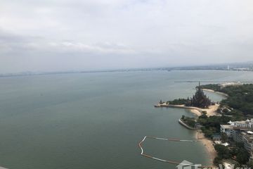 2 Bedroom Condo for Sale or Rent in The Palm Wongamat Beach, Na Kluea, Chonburi