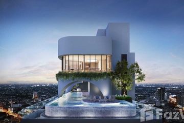 Condo for sale in Samre, Bangkok near BTS Wongwian Yai