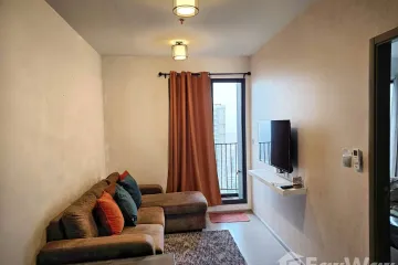 2 Bedroom Condo for Sale or Rent in Makkasan, Bangkok near MRT Phra Ram 9