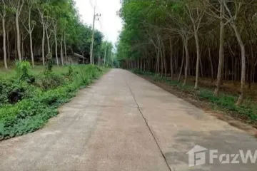 Land for sale in Kachet, Rayong