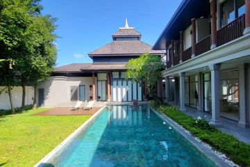 6 Bedroom Villa for rent in Ko Kaeo, Phuket