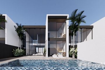 4 Bedroom Villa for sale in Choeng Thale, Phuket