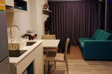 1 Bedroom Condo for sale in Nong Prue, Chonburi