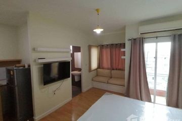 Condo for sale in Khlong Ton Sai, Bangkok near BTS Wongwian Yai