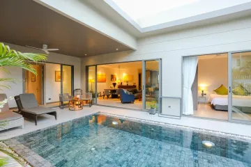 3 Bedroom Villa for rent in Choeng Thale, Phuket