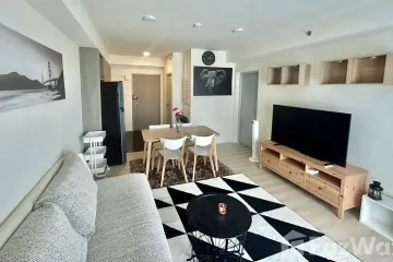 2 Bedroom Condo for Sale or Rent in A Space Mega 2, Bang Kaeo, Samut Prakan