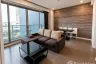 1 Bedroom Condo for sale in The River by Raimon Land, Khlong Ton Sai, Bangkok near BTS Krung Thon Buri