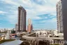 1 Bedroom Condo for Sale or Rent in The River by Raimon Land, Khlong Ton Sai, Bangkok near BTS Krung Thon Buri