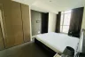 1 Bedroom Condo for Sale or Rent in The River by Raimon Land, Khlong Ton Sai, Bangkok near BTS Krung Thon Buri